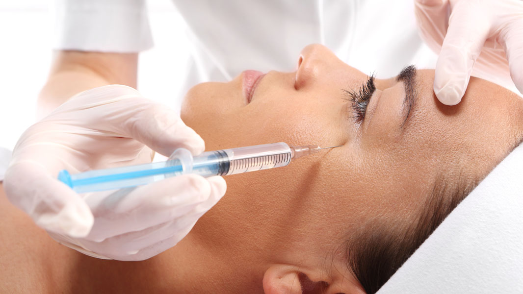 Crow's Feet Treatment with Botox Plano