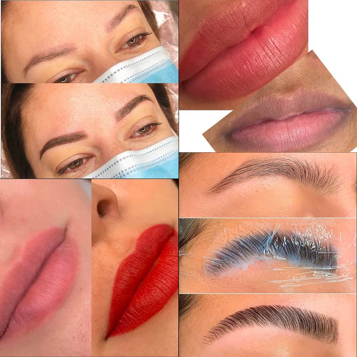 Permanent makeup dallas