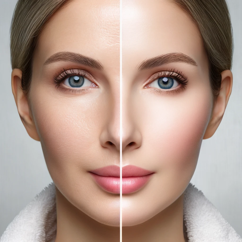  HydraFacial for Anti-Aging: How It Reduces Fine Lines and Wrinkles